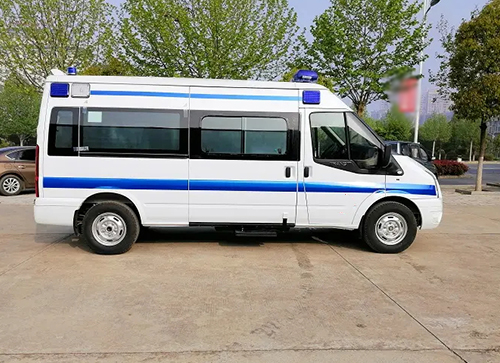 绥芬河市救护车出租